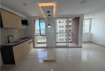 Apartamento en San Salvador, Barranquilla