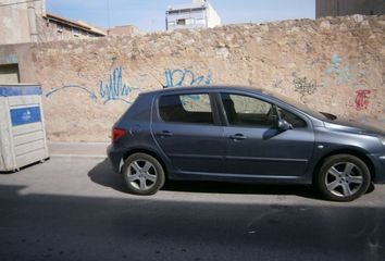 Terreno en  Novelda, Alicante Provincia