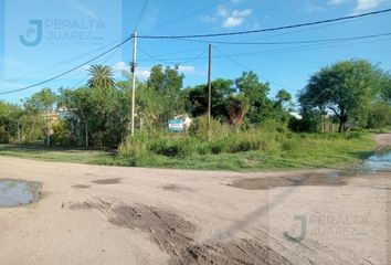 Terrenos en  Villa Ángela, Chaco