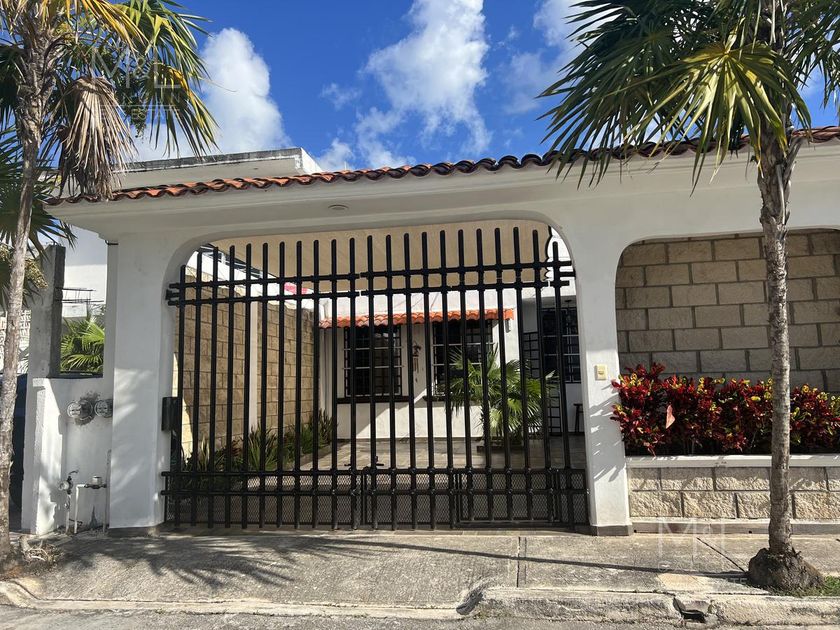venta Casa en Puerto Morelos, Quintana Roo, Quintana Roo  (2_43_85796260_4900585)