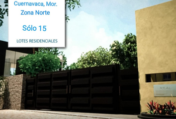 Lote de Terreno en  Loma Sol, Cuernavaca, Morelos