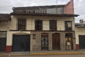 Casa en  Centro, Zacatlán