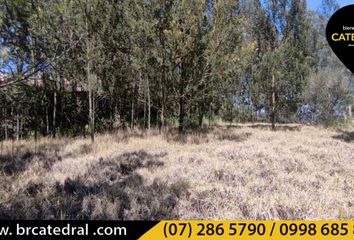 Terreno Comercial en  Nulti, Cuenca