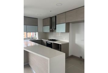 Apartamento en  Provenza, Medellín