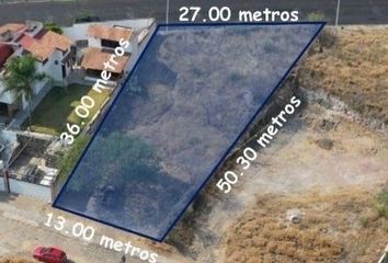 Lote de Terreno en  Colinas Del Bosque, Corregidora, Corregidora, Querétaro