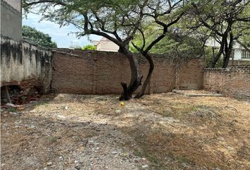 Lote de Terreno en  El Prado, Santa Marta