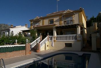 Villa en  Alhaurin De La Torre, Málaga Provincia