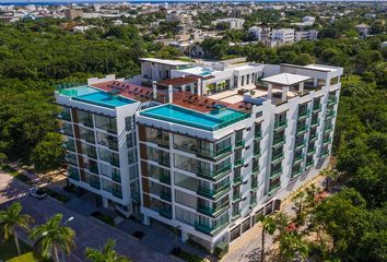 Departamento en  Playa Del Carmen, Quintana Roo