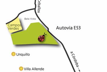 Terrenos en  Villa Catalina, Río Ceballos