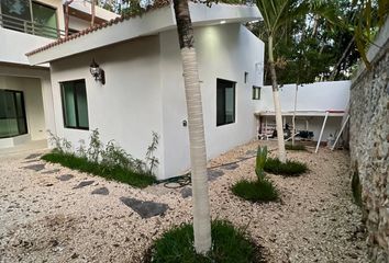 Casa en fraccionamiento en  Senderos De Ciudad Mayakoba, Playa Del Carmen, Quintana Roo, México