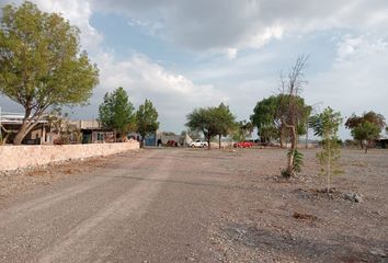 Lote de Terreno en  El Pueblito, Corregidora, Corregidora, Querétaro