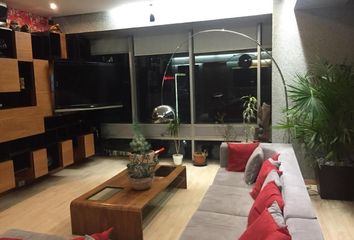 Departamento en  Santa Fe Cuajimalpa, Cuajimalpa De Morelos