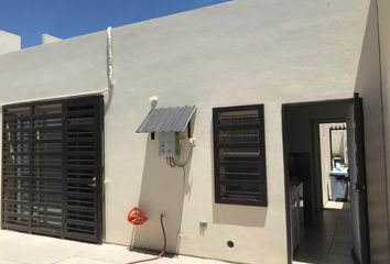 Casa en fraccionamiento en  Los Naranjos, Hermosillo