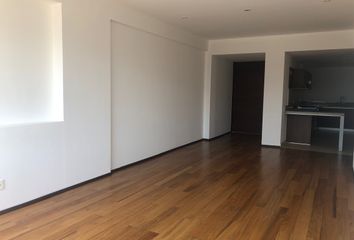 Departamento en  Santa Fe Cuajimalpa, Cuajimalpa De Morelos