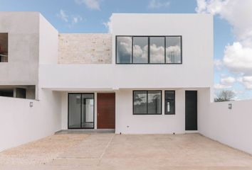 Casa en  Pueblo Conkal, Conkal
