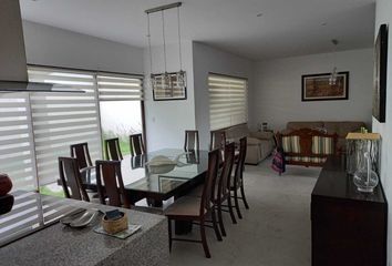 Casa en fraccionamiento en  Calle 5 De Mayo, Barrio Santo Entierro, San Andrés Cholula, Puebla, 72848, Mex