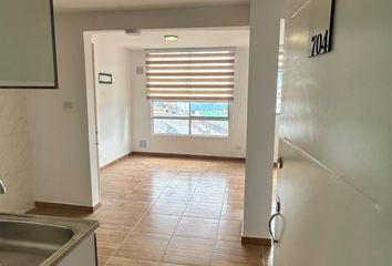 Apartamento en Ciudad Montes, Bogotá