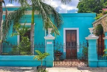 Casa en  Centro Histórico, Mérida, Mérida, Yucatán