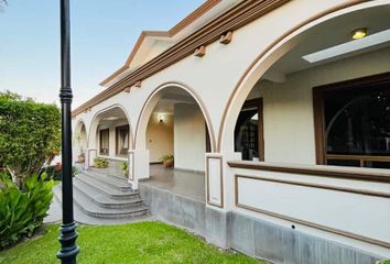Casa en  Villa Del Pitic, Hermosillo