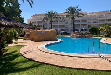 Apartamento en  Dénia, Alicante Provincia