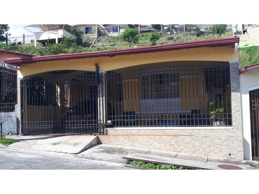 alquiler Casa en Jose D. Espinar, San Miguelito (3271166)