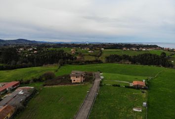 Terreno en  Quintes, Asturias