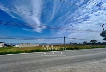 Lote de Terreno en  Calle Niños Héroes, Arroyo Vista Hermosa, Toluca, México, 50236, Mex