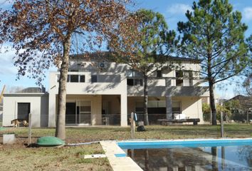 Casa en  Belén De Escobar, Partido De Escobar