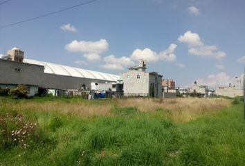 Lote de Terreno en  Meteoro, Toluca