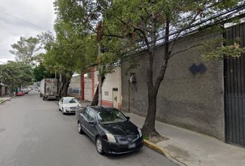 Departamento en  Nueva El Rosario, Azcapotzalco
