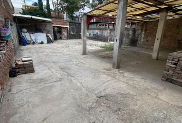 Lote de Terreno en  Tránsito, Cuauhtémoc, Cdmx
