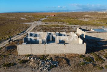 Lote de Terreno en  Maneadero, Ensenada