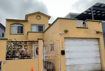 Casa en  Paseo De Los Cerezos 655, Fraccionamiento Lomas Del Mar, Ensenada, Baja California, 22794, Mex