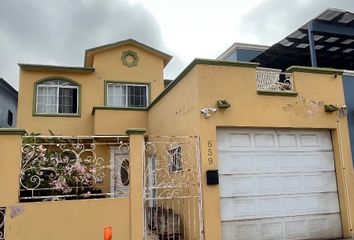 Casa en  Costa Bella, Ensenada