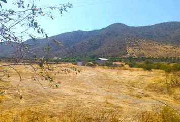 Parcela en  La Ligua, Petorca