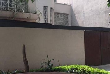 Casa en  Schiller 316, Chapultepec Morales, Polanco V Sección, Ciudad De México, Cdmx, México