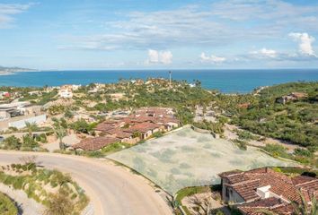 Lote de Terreno en  San José Del Cabo Centro, San José Del Cabo