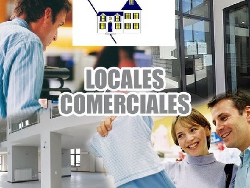 Local Comercial en venta Distrito 5, León