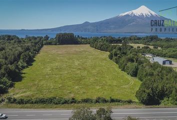 Parcela en  Puerto Varas, Llanquihue