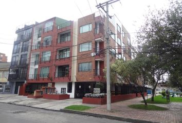 Apartamento en  Carrera 61 67a-1-67a-99, Jose Joaquin Vargas, Bogotá, Distrito Capital, Col