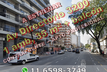 Departamento en  Floresta, Capital Federal