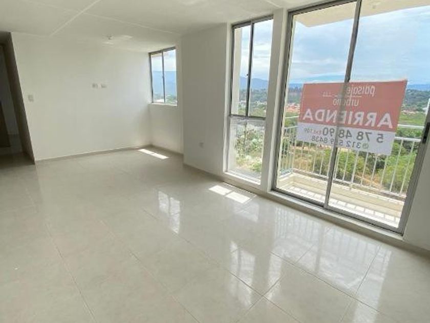 Apartment for rent in Cúcuta
