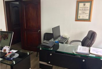 Oficina en  El Retiro, Bogotá
