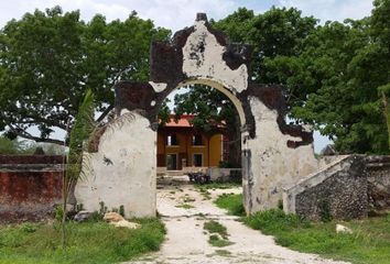 Quinta en  Tekax, Yucatán