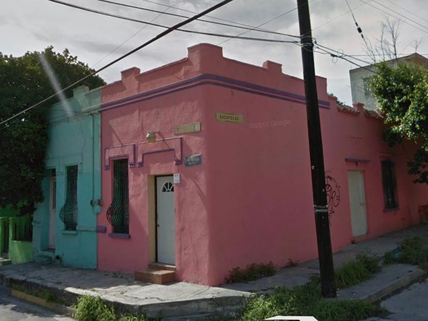 renta Casa en Independencia, Monterrey, Monterrey (40CR6683) icasas.mx
