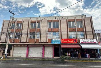 Edificio en  Centro, Toluca De Lerdo