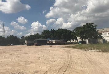 Lote de Terreno en  Calle 30, Urb. Santa Elena, Barranquilla, Atlantico, Col