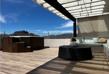 Casa en condominio en  Avándaro, Valle De Bravo