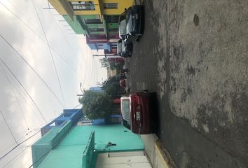 3 casas en venta en Santiago Acahualtepec 1ra. Ampliación, Iztapalapa -  