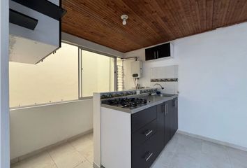 Apartment for rent in San Peregrino, Manizales
